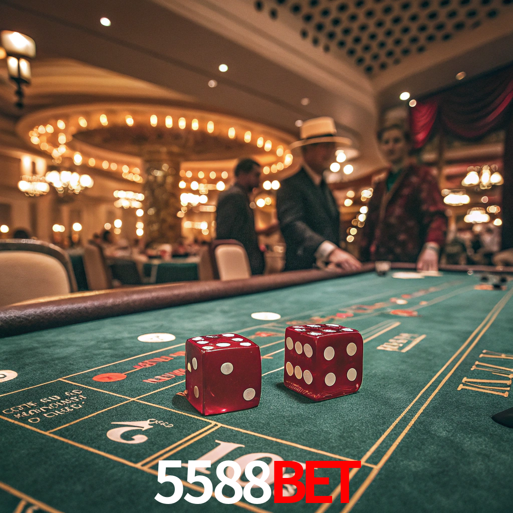 Verificação de Conta 5588BET.COM