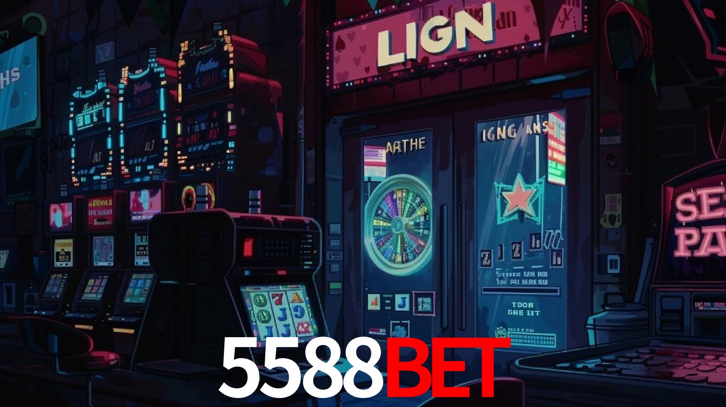 Cadastro Rápido 5588BET.COM