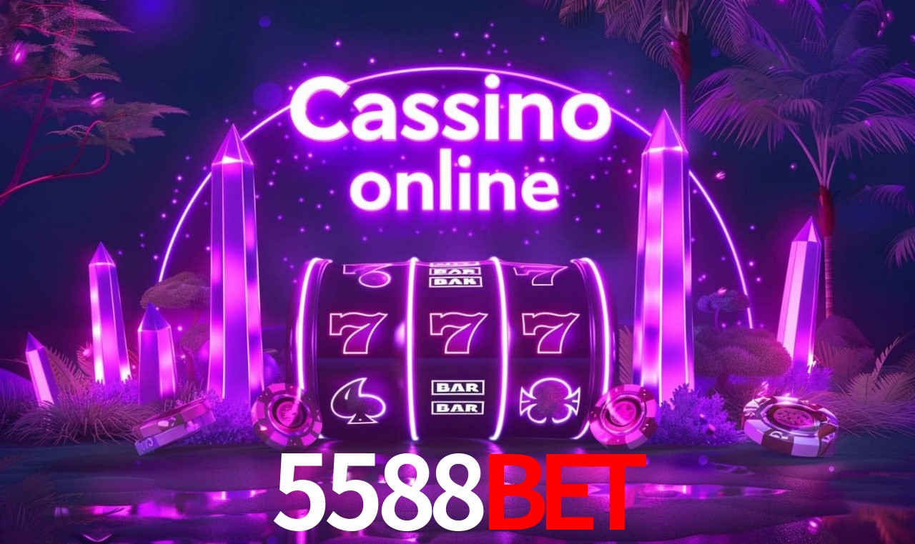 5588BET - Winners Celebration